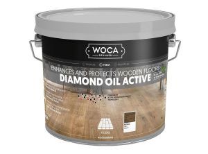Woca Diamond Oil Active Naturel