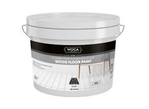 Woca Floorpaint Wit