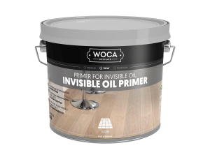 Woca Invisible Primer