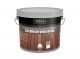 Woca Exterior Wood Oil Grijs