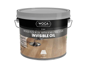 Woca Invisible Oil