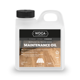 Woca Oil Refreshing Soap Wit kopen? €18.95