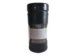 Woca Wet Wipes - WOCA Online